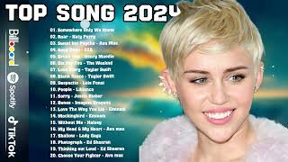Top 40 songs this week  - New timeless top hits 2024 playlist -  Best Hits Spotify 2024