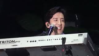 여름날(유희열 소품집) - 헬로안테나 @GMF2016, 161023 올림픽공원 88잔디마당 유희열 정재형 페퍼톤스 루시드폴 권진아 이진아 샘김 박새별 정승환