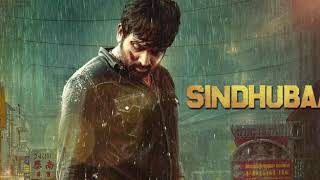 Rockstar robber song from sindhubaadh