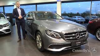 CMG Mercedes-Benz Galway: MARCH 191 OFFER