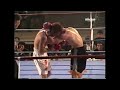 일본에서 통렬한 ko승으로 동양챔피언에 등극한 강필구 50일 만의 한일전에서 또다시 ko승 pil koo kang vs yuki hashiguchi