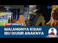 Jelang Lebaran, Ibu asal Temanggung Diusir Anak, Ke Rumah Kerabat di Karanganyar Dibantu Polisi