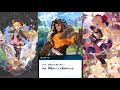 【ドラガリ】キャラストーリー「エゼリット バレンタイン2019 cv 植田佳奈」【dragaria lost】