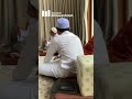 Kunjungan Habib Husen bin Ja’far al-Hadar ke Majelis al-Muwasholah Pusat