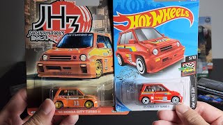 Hot Wheels风火轮Premium玩具小车，细节对比，价格对比，购买建议