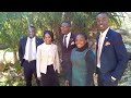 Jehovah You Are The Most High God (AFRICARIBB MEDLEY Dr. Kofi Thompson) Cover