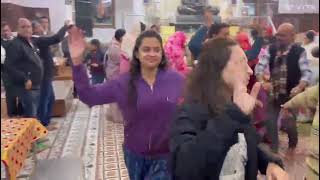 Devotion at Bhilwara Temple on the 14th Samadhi Day of the Ascetic Emperor