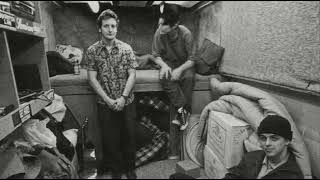Green Day talks about Nirvana (1992 interview)