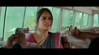 Akshara Movie Trailer   Latest Telugu Trailers   Nandita Sweta, Shritej   Shakalaka Shankar