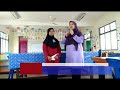 EPISODE KHAS: PROGRAM SERLAH BACAAN PERINGKAT SEKOLAH SK BUKIT DINDING, 2023