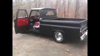 1965 C-10 Truck