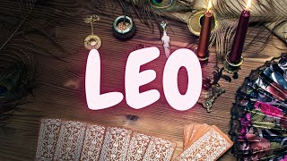 LEO 💁🏻‍YOU NEED TO BE WARNED ABOUT YOUR PERSON!! TEXT/CALL IS COMING TODAY 👀 OCTOBER 2024