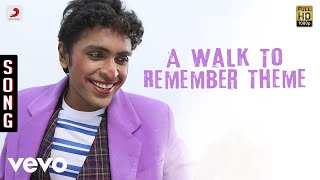 Idu Enna Maayam - A walk to Remember Song | Vikram Prabhu, G.V. Prakash Kumar