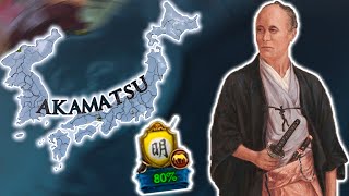 EU4 Releasables - You NEED TO PLAY This HIDDEN DAIMYO