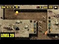 Defend the Bunker level 29 Walkthrough Video | Indian Game Nerd.