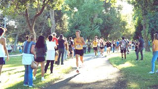 Elmo XC - League finals 2024