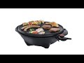 steba vg 300 bbq grill 2200 w