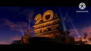 DLC: 20th Century Fox / TSG Entertainment / EFF / IM Global / Blinding Edge Pictures (2015, TL-ATTF)