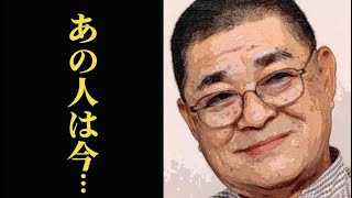 財津一郎のまさかの現在と息子の職業に驚きを隠せない…妻への想いに涙が溢れる…