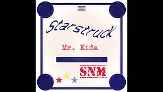 Mr. Kida - Starstruck