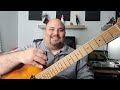 a $400 masterpiece eart tl380 guitar review