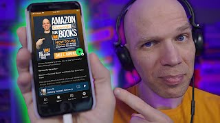 Amazon Keywords for Books: How to Use Keywords for Better Discovery on Amazon (Full Audiobook FREE)