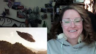 SolarPunk Cities: Our Last Hope? - Polish Girl Reacts 🇵🇱