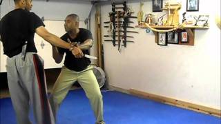Bujinkan Butoku Dojo training # 75