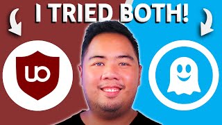 Ublock Origin vs Ghostery (2026) - Which One Is BETTER?