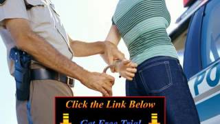 Criminal Records Search : How to Criminal Records Search