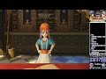 【dqh2】vs竜王！　悪しき竜の王の間　配信地図攻略　ドラゴンクエストヒーローズ2双子の王と予言の終わり ps4版 実況生放送　part8【ドラクエ全作チャレンジ23 37作目】