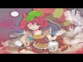 【東方ボーカル】約束の君【幽閉サテライト】