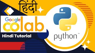 How To Use Python In Google Colab Basic Tutorials | #learnpython hindi