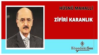 HÜSNÜ MAHALLİ -\