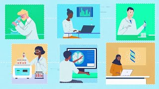 Making research happen: Charities' vital role