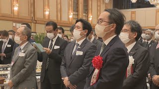 四国の経済界トップに聞く「2023年の展望は」　高松市で新年交流会