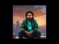 [FREE] J.Cole X Boombap Type Beats - 