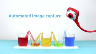 Discover the HUE HD Pro camera !