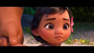 Subtitle Indonesia Moana \