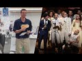 Students Raise $600 so History Teacher Can See ‘Hamilton’