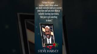 Steve Harvey quotes that are best known in youth so as not to regret old age