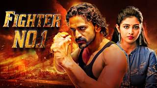 BOXER - Fighter No.1 | South Romantic Action Hindi Dub Full Movie | Dhananjay, Kruthika Jayakumar