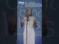 Ellie Goulding Praises Ice Spice For Her Authenticity | Billboard Women In Music 2024 #Shorts