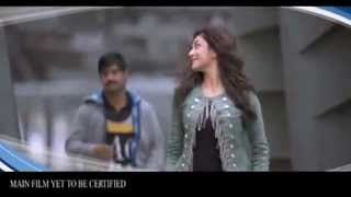Diamond Girl Song Promo - Baadshah NTR, Kajal Aggarwal