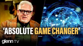 How the Ancestry.com Founder Is Using AI to END Corruption | Glenn TV | Ep 321