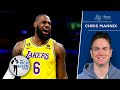 S.I.’s Chris Mannix on How/If the Lakers Can Fix Their Glaring Problems | The Rich Eisen Show