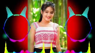 Milesun Kothabur Assamese Dj Song|Dj Mix Gobin Assam 2024