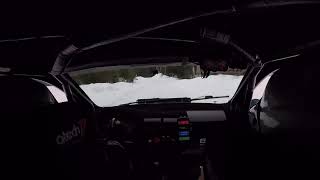 Imatra Ralli 25.1.2025 ek5