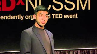 An Entrepreneurial Education | Ankesh Madan | TEDxNCSSM