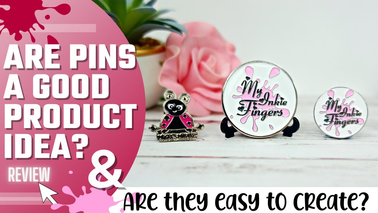 How To Make Enamel Pins Diy At Anthony Bohnsack Blog